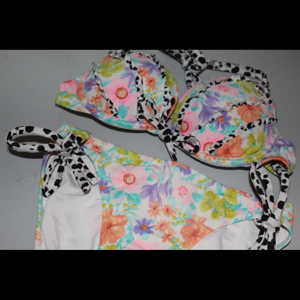 Victoria Secret Bathing suit